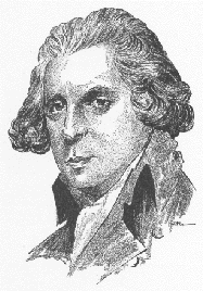 Richard Brinsley Sheridan (1751-1816)